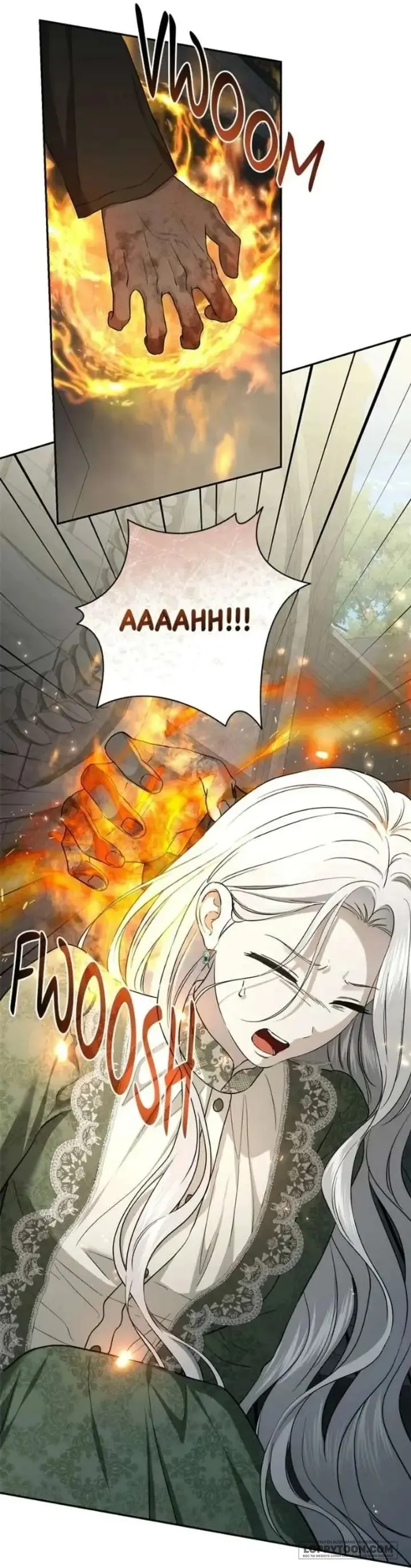 Presepe Bên Ngoài Chiếc Lồng Chap 60 - trang 48