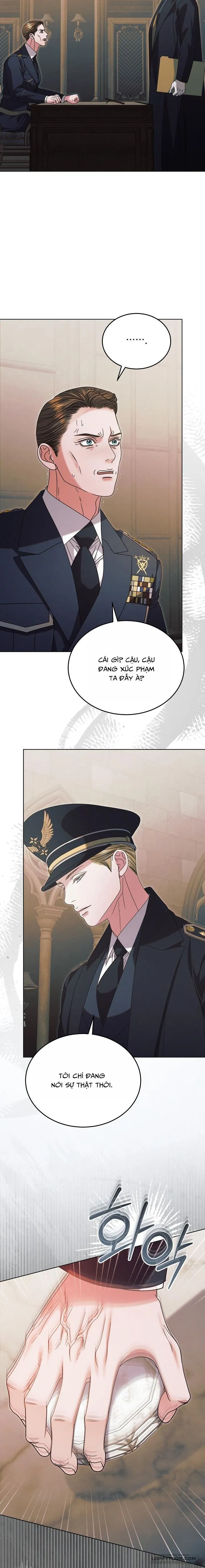 Hãy Cầu Xin Tôi Đi Chap 62 - trang 8