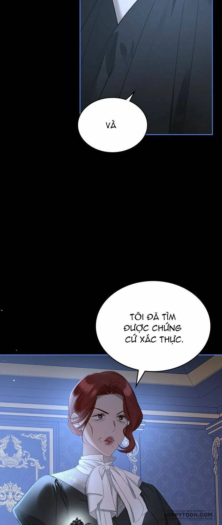 Nam Chính Quái Vật Sống Dưới Giường Tôi Chap 20 - trang 45