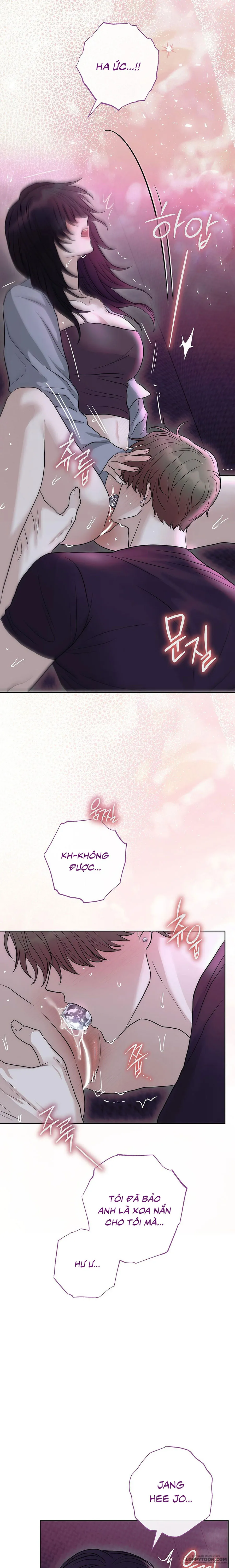 Hang Kiến Chap 21 - 🔞🔞🔞 - trang 13