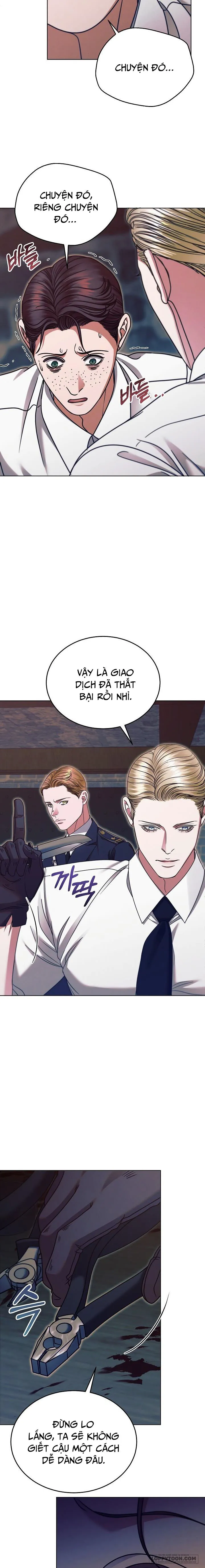 Hãy Cầu Xin Tôi Đi Chap 20 - trang 5