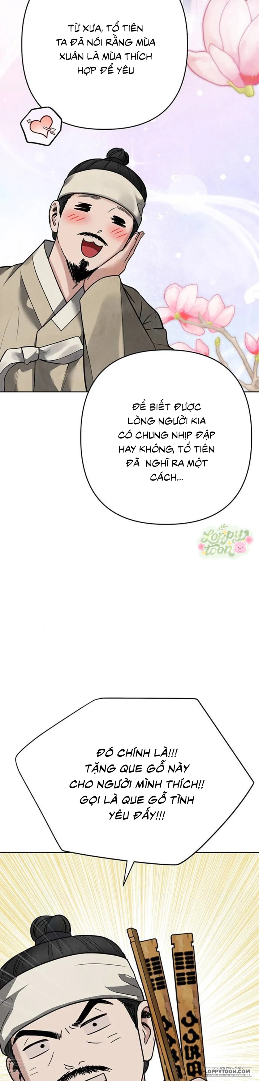 Quỷ Hồn Chap 23 - trang 36