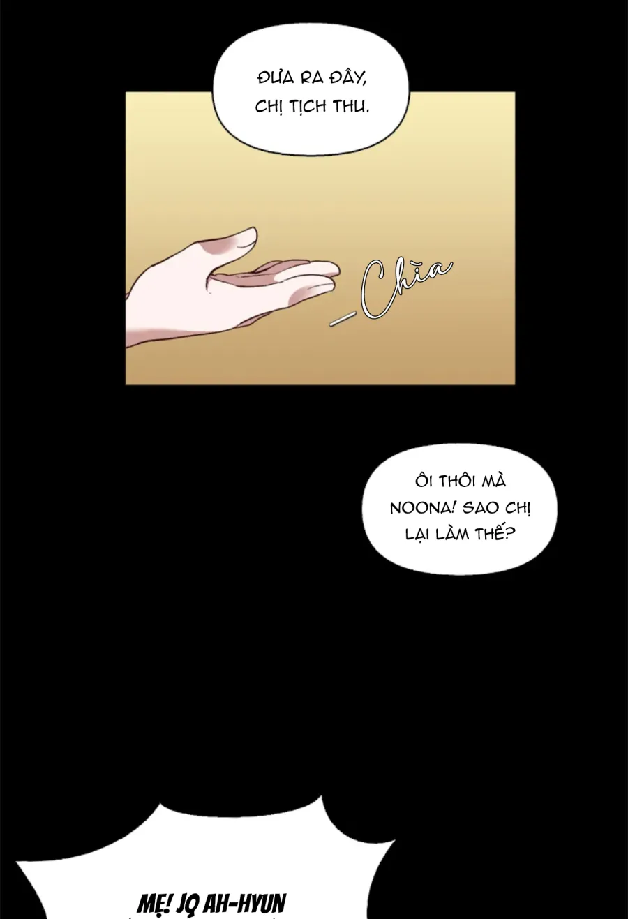 Thanh Xuân Của Chúng Ta Chap 14 - trang 36