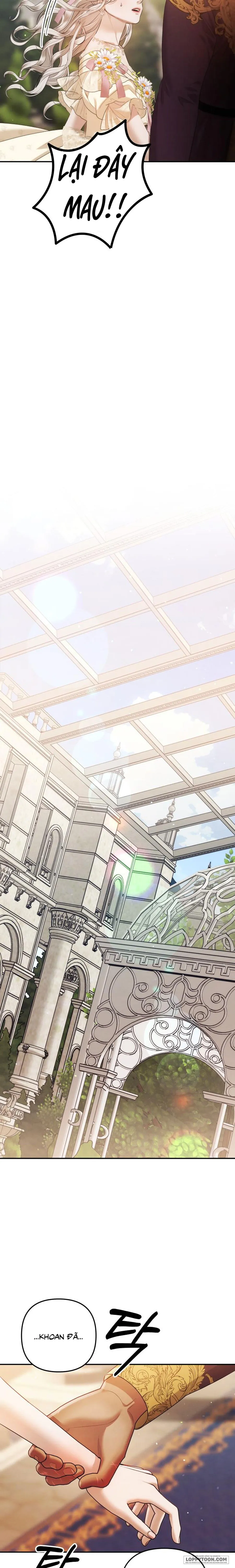Cuộc Hôn Nhân Bị Cướp Đoạt Chap 29 - trang 11