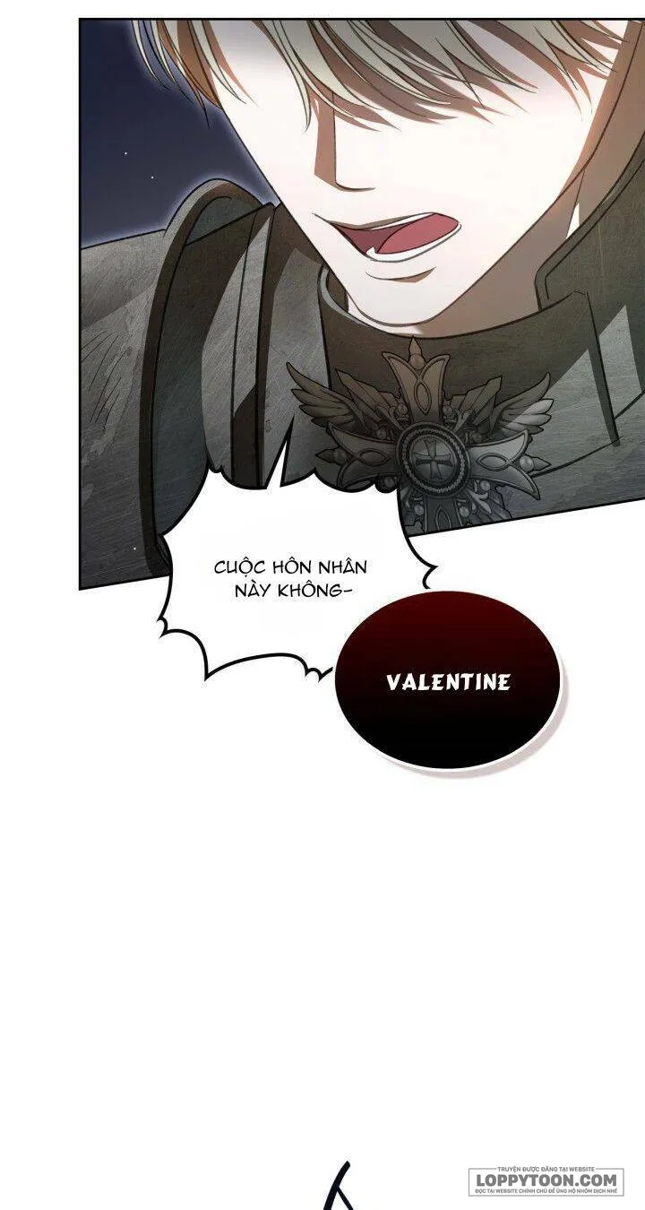 Nam Chính Quái Vật Sống Dưới Giường Tôi Chap 33 - trang 27