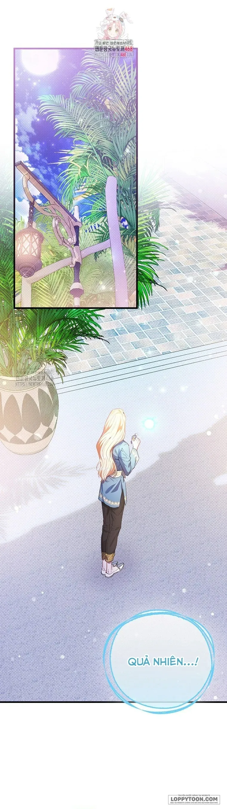 Nàng Công Chúa Của Mọi Người Chap 82 - trang 1