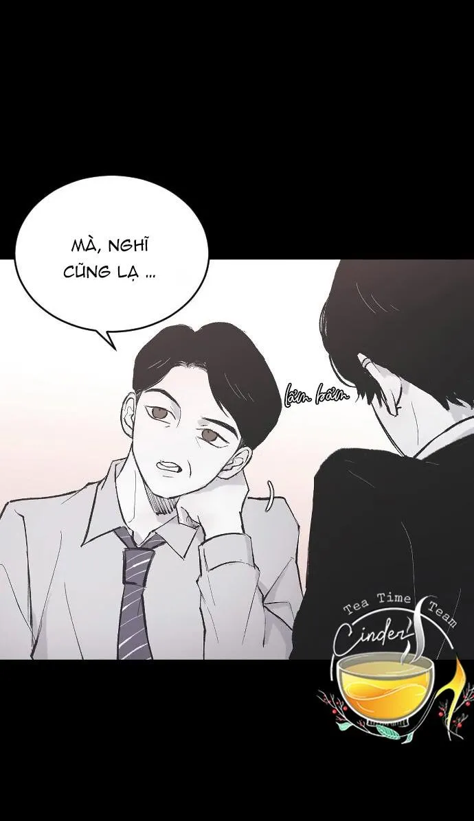 Ba Anh Trai Cực Phẩm Của Tôi Chap 7 - trang 12
