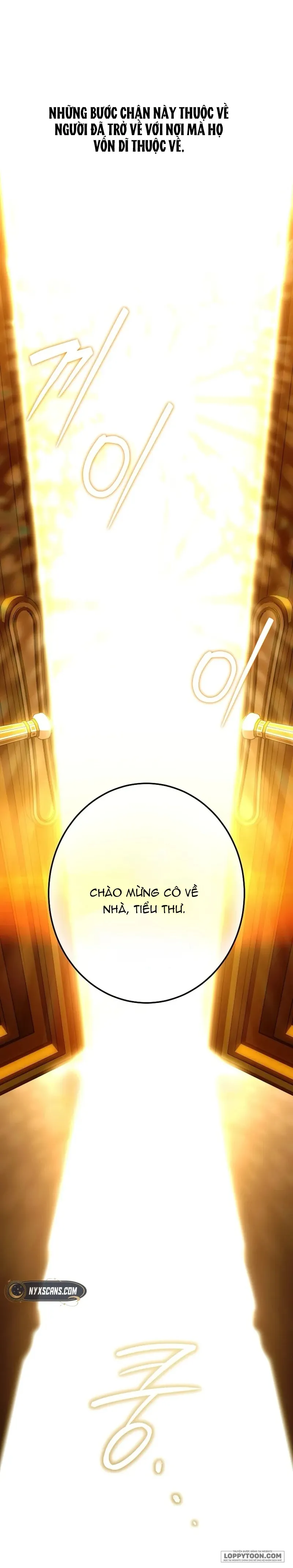 Mảnh Vỡ Của Đôi Giày Thủy Tinh Chap 2 - trang 27