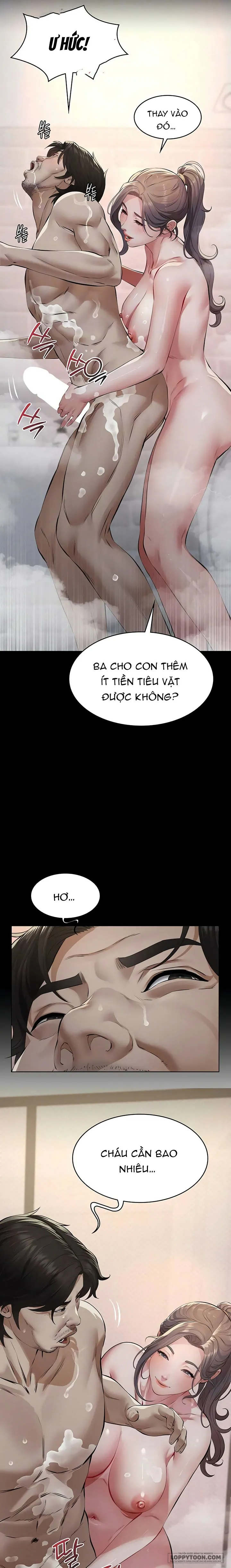 Cuộc Săn "Daddy" Chap 14 - trang 5