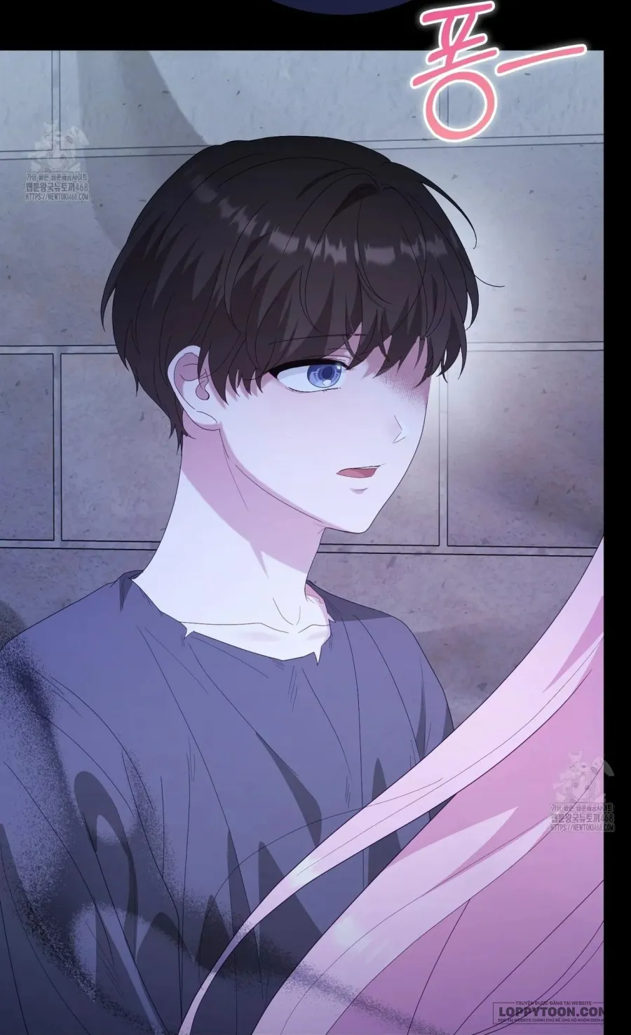 Nàng Tiên, Hãy Ký Hợp Đồng Nào Chap 72 - trang 28