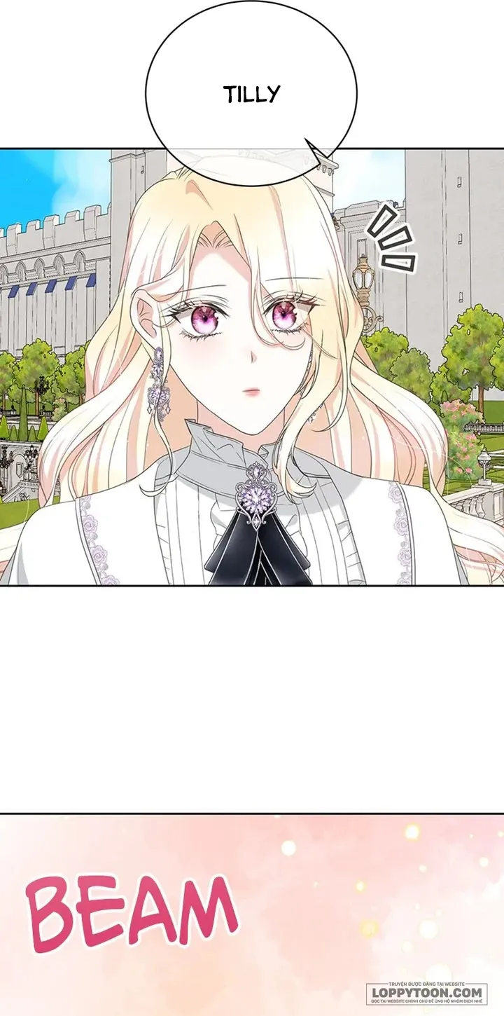 Sinh Ra Trở Thành Nhân Vật Không Có Trong Nguyên Tác Chap 62 - trang 14