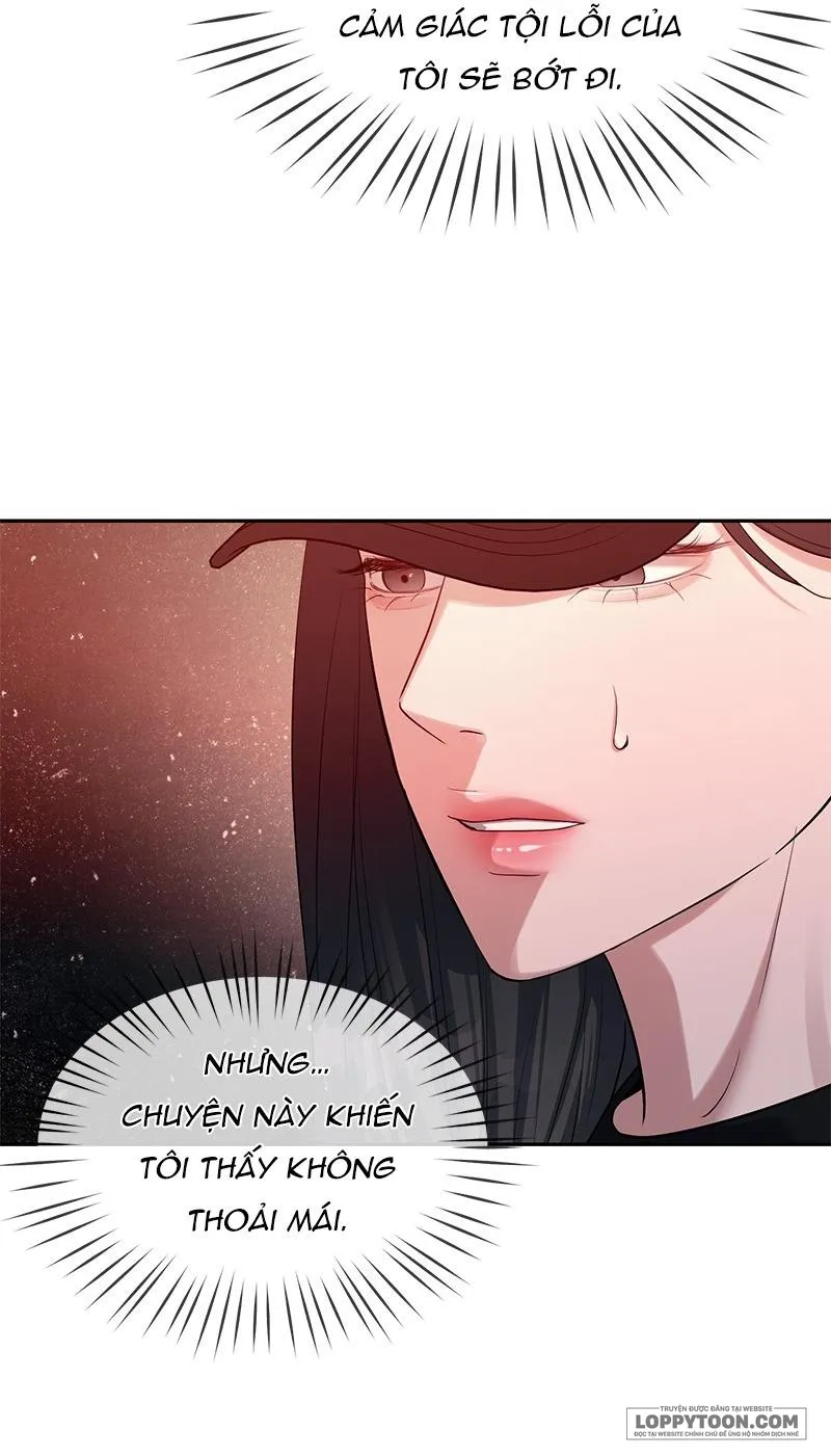 Xâm Nhập Trường Trung Học Tài Phiệt Chap 35 - trang 41