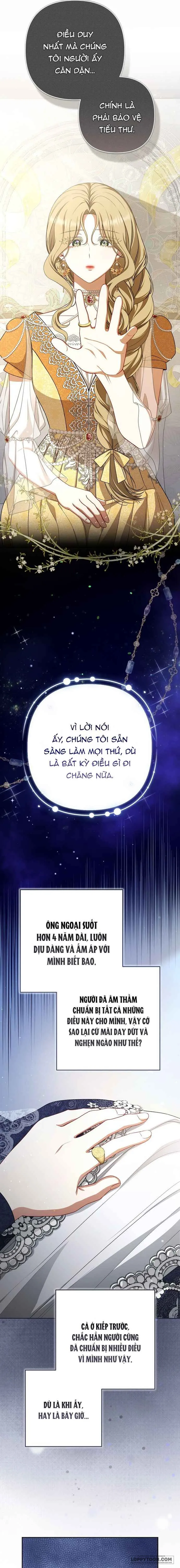 Tận Hưởng Cuộc Sống An Nhàn Của Nữ Hầu Trong Khi Che Giấu Sức Mạnh Chap 19 - trang 15