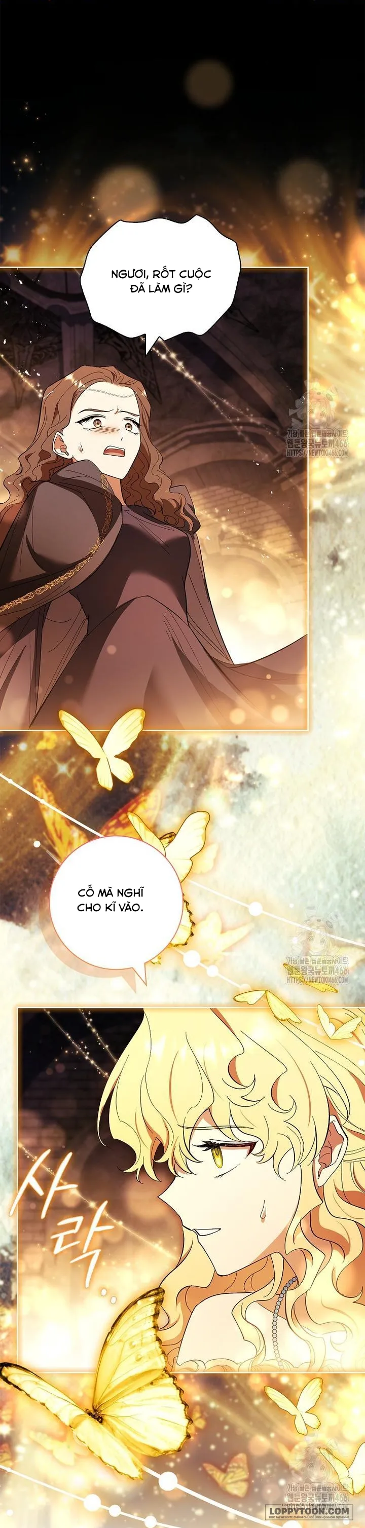 Nam Chính À, Tôi Sẽ Tôn Trọng Sở Thích Của Anh Chap 72 - trang 29