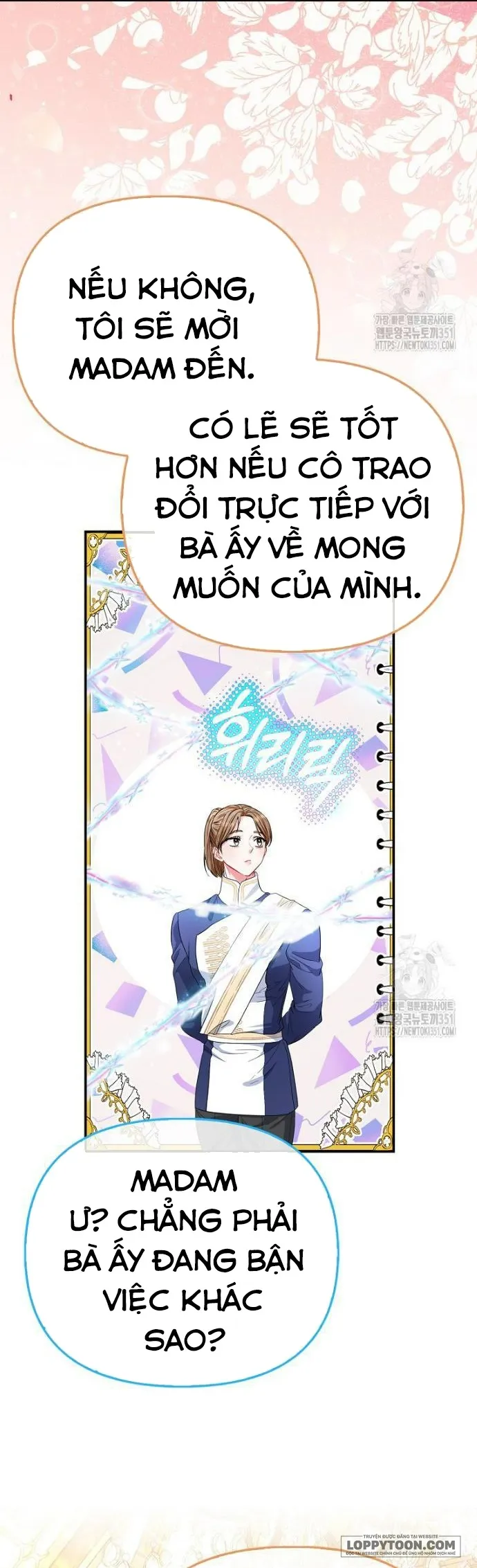Nàng Công Chúa Của Mọi Người Chap 62 - trang 12