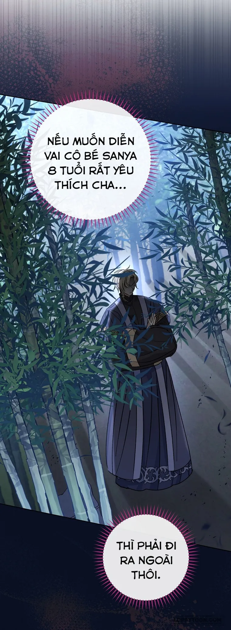 Tiểu Thiếp Chỉ Muốn Sống Yên Bình Chap 49 - trang 36