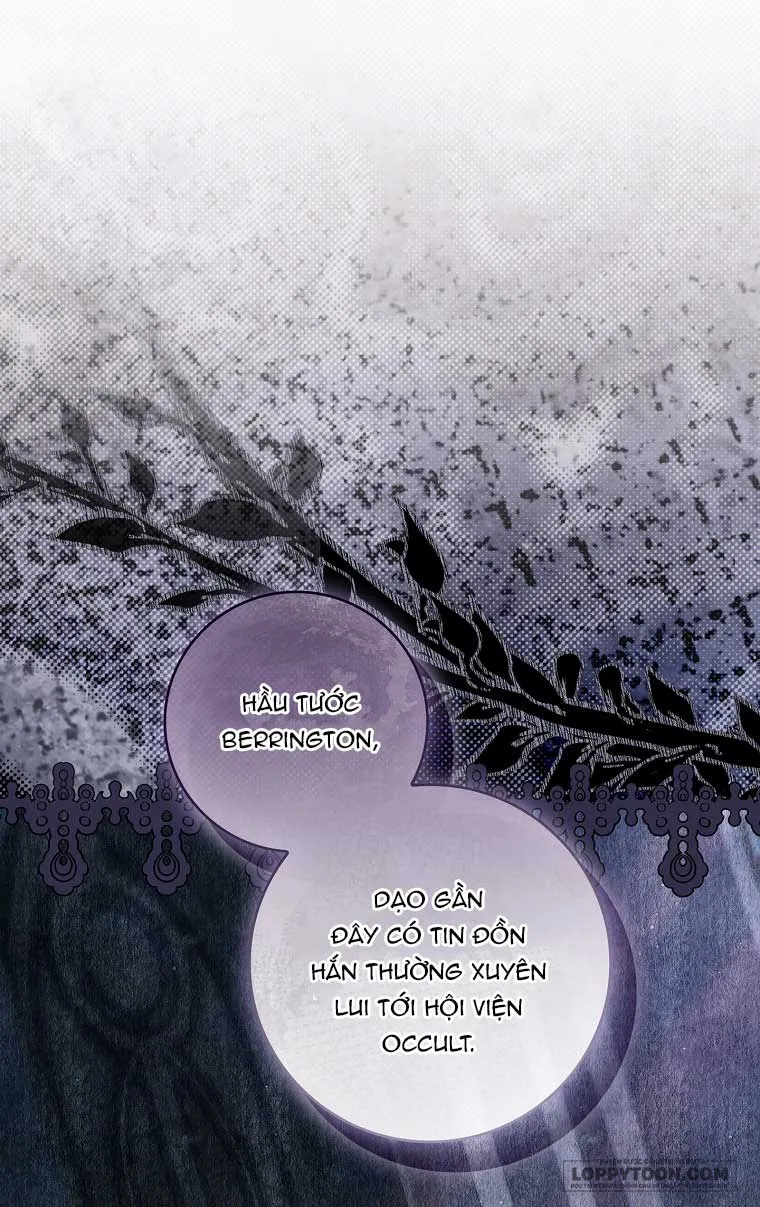 100 lời nguyền tại dinh thự Illestone Chap 41 - trang 10
