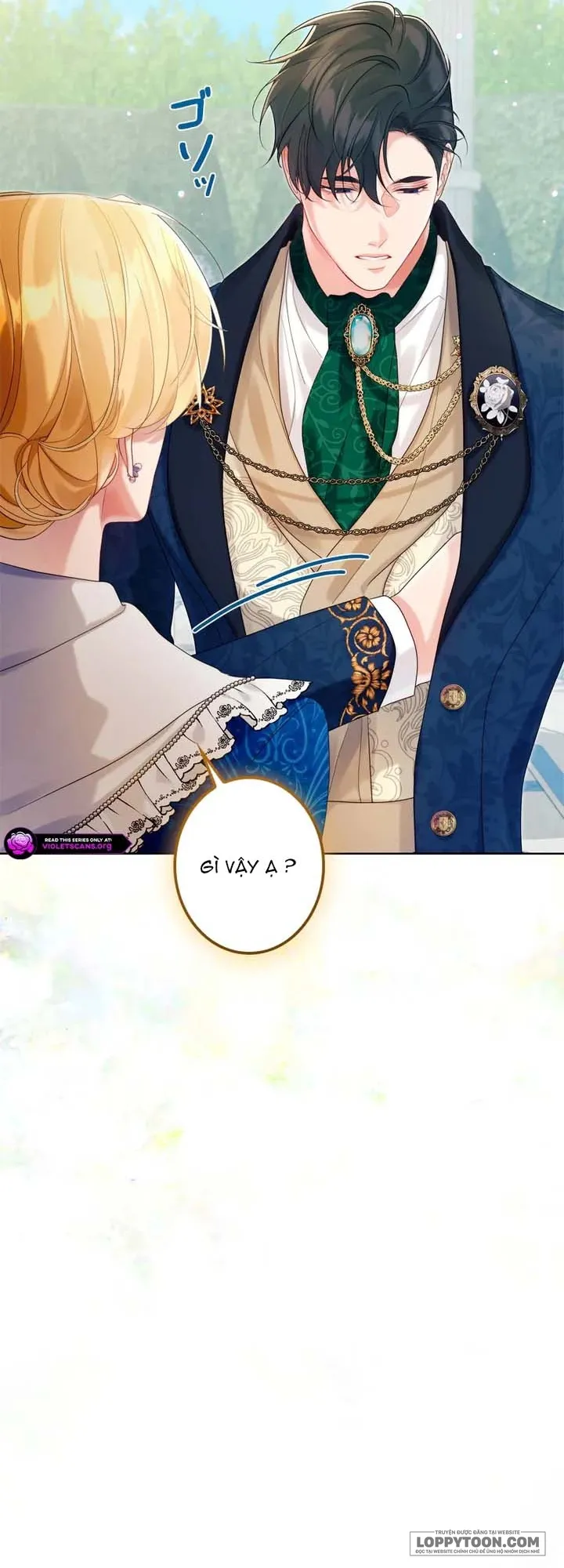 Không Cần Hối Hận Chap 28 - trang 46