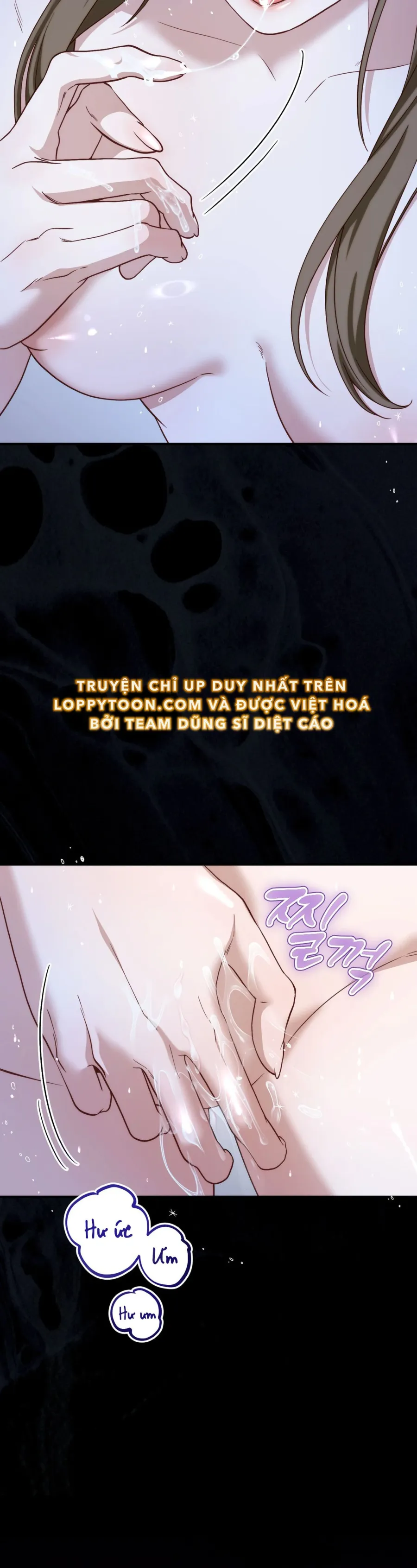 Ngọn Lửa Ẩn Giấu Chap 2 - 🔞🔞🔞 - trang 17