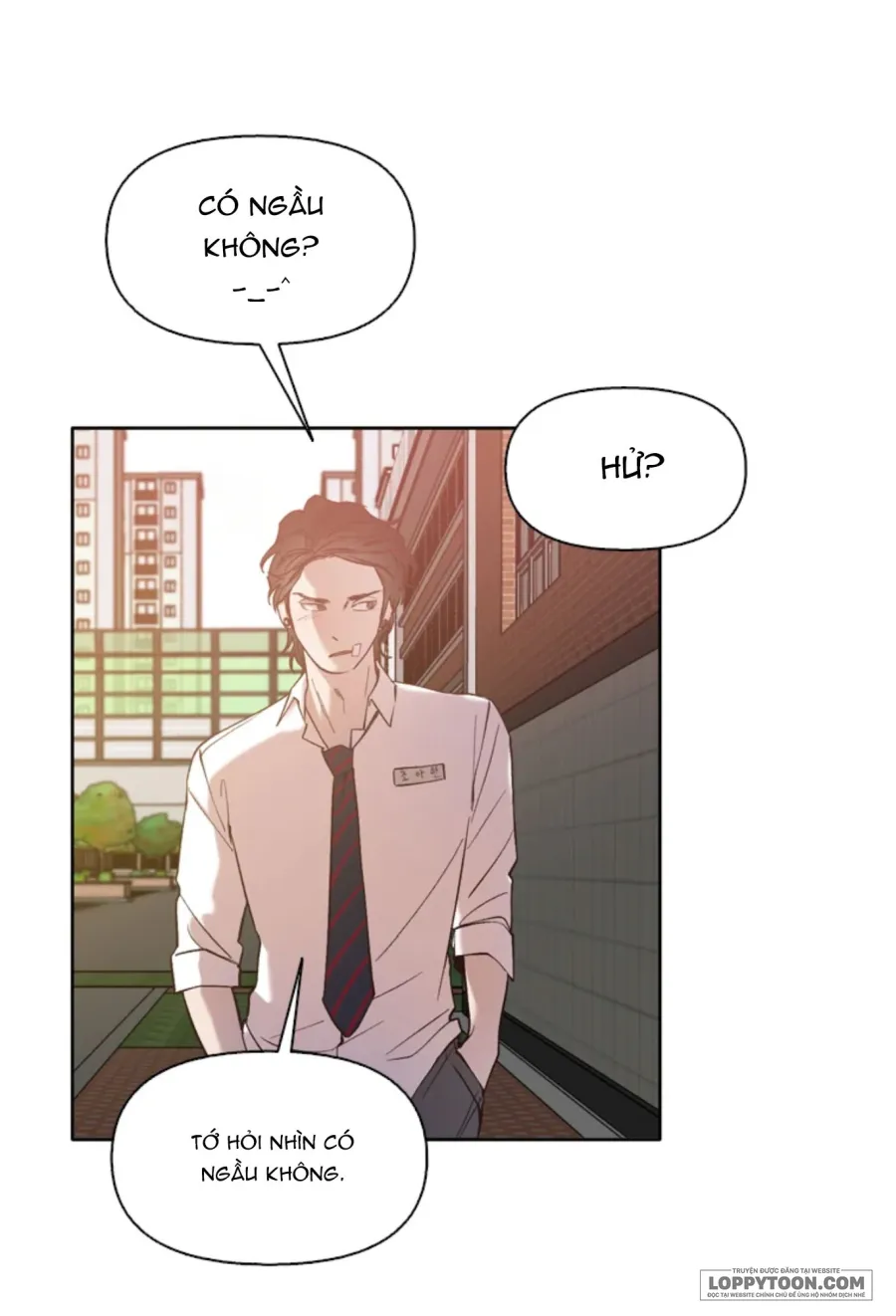 Thanh Xuân Của Chúng Ta Chap 64 - trang 49