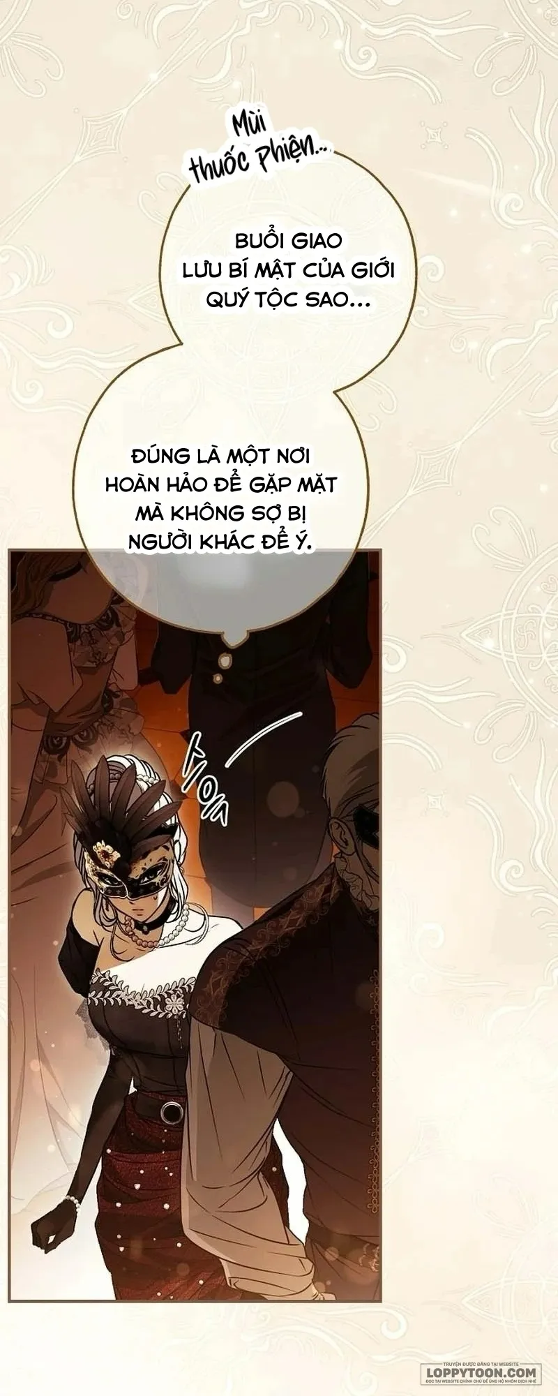 Có Kẻ Đã Sở Hữu Cơ Thể Của Tôi Chap 88 - trang 34