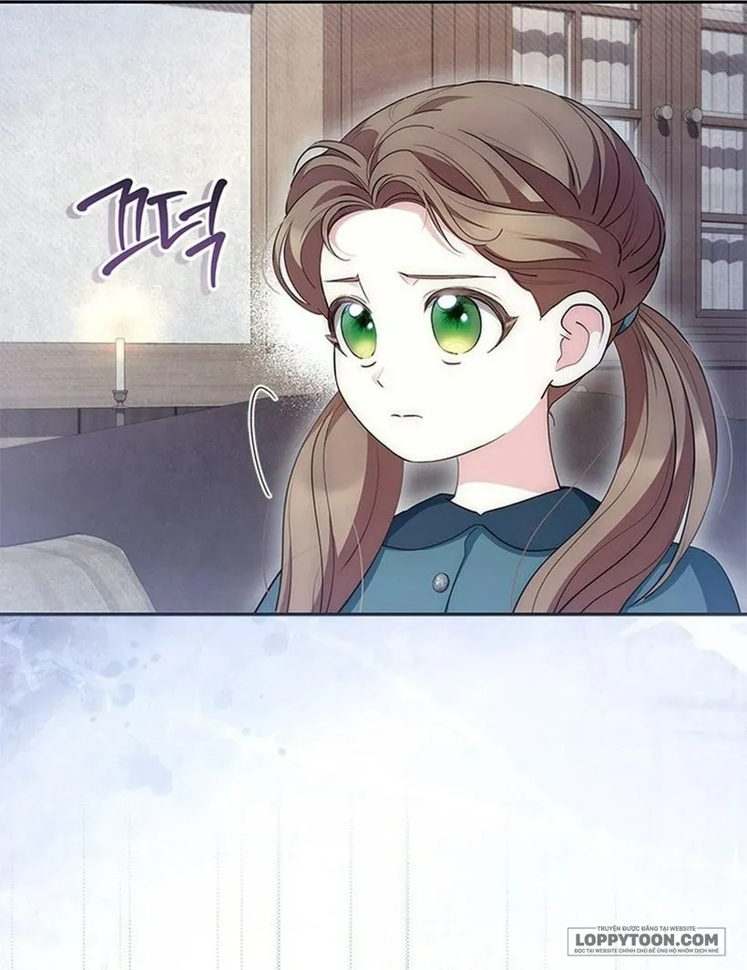 Đã Từ Chối Sủng Ái Rồi Mà Sao Còn Ám Ảnh Thế? Chap 76 - trang 3