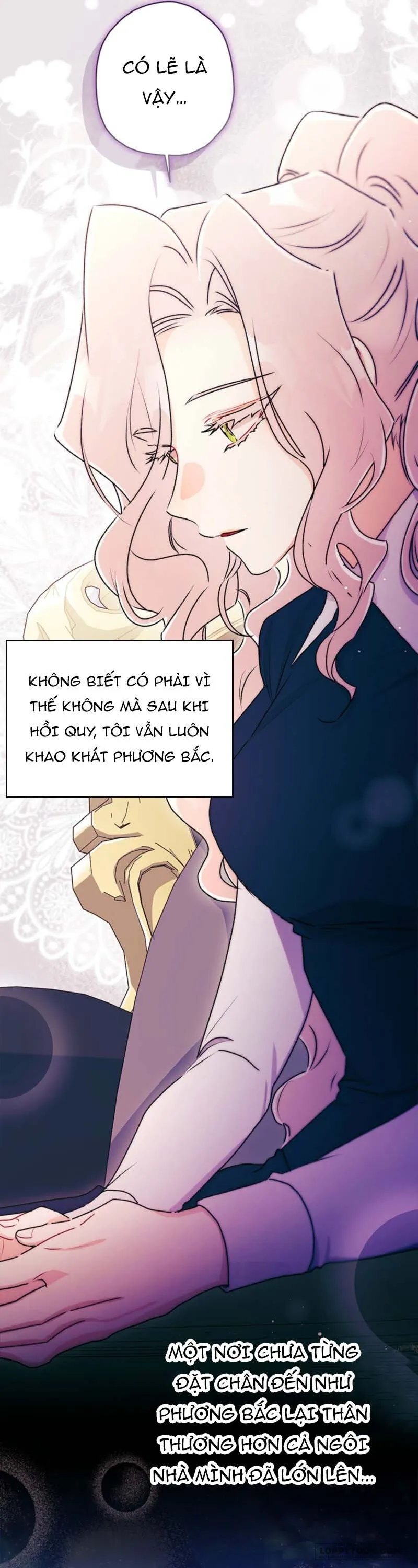 Tôi Đã Trở Thành Con Gái Nuôi Của Nam Chính Chap 143 - trang 31