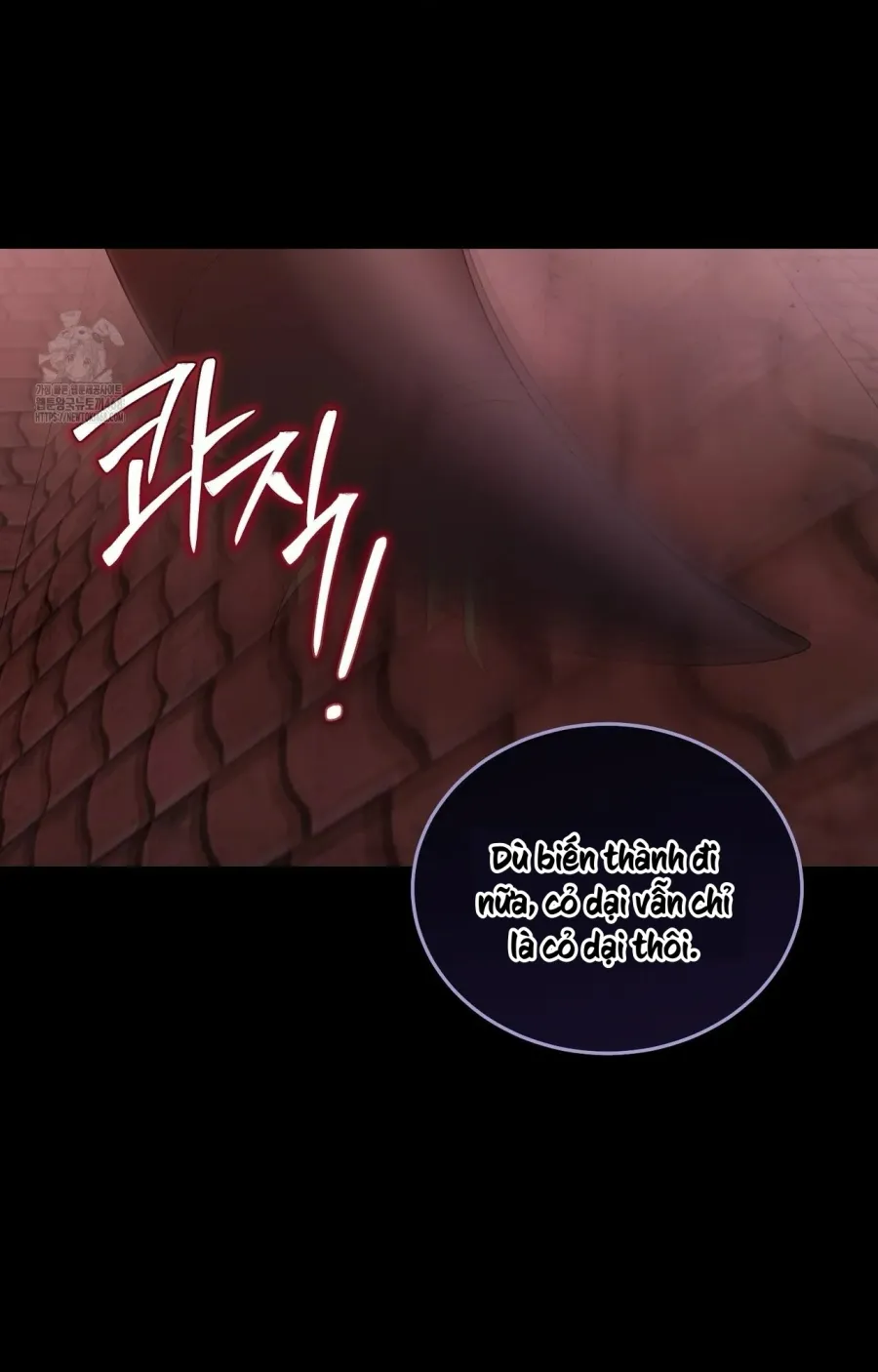 Nàng Tiên, Hãy Ký Hợp Đồng Nào Chap 74 - trang 51