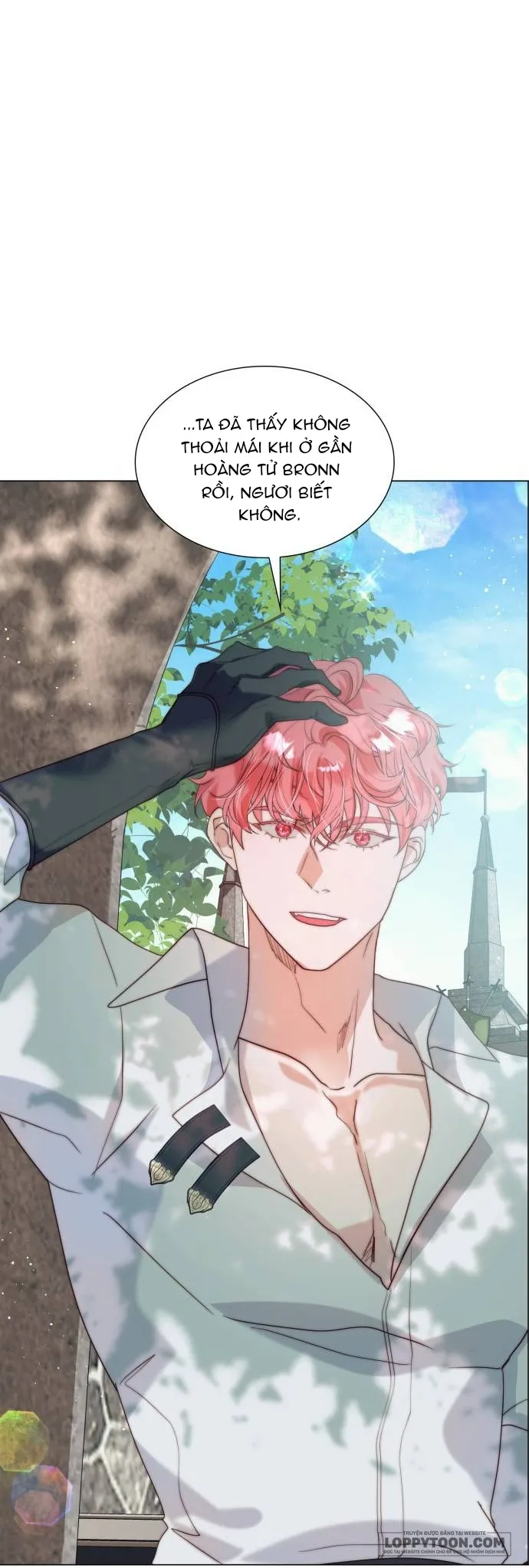 Tôi Được Sinh Ra Là Cô Con Gái Thứ Hai Chap 73 - trang 19