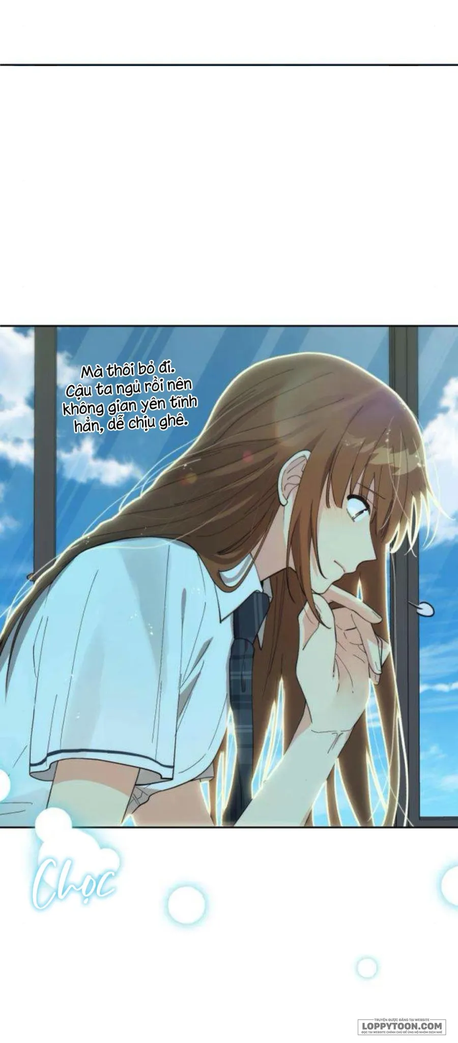 Tên Khốn Đẹp Trai Chap 15 - trang 23