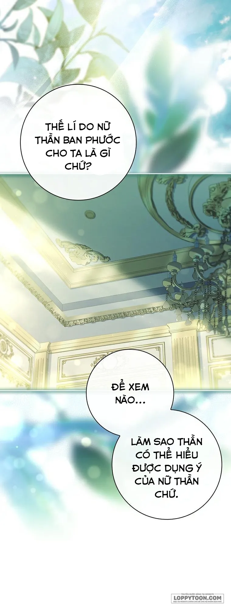 Nam Chính À, Tôi Sẽ Tôn Trọng Sở Thích Của Anh Chap 65 - trang 34