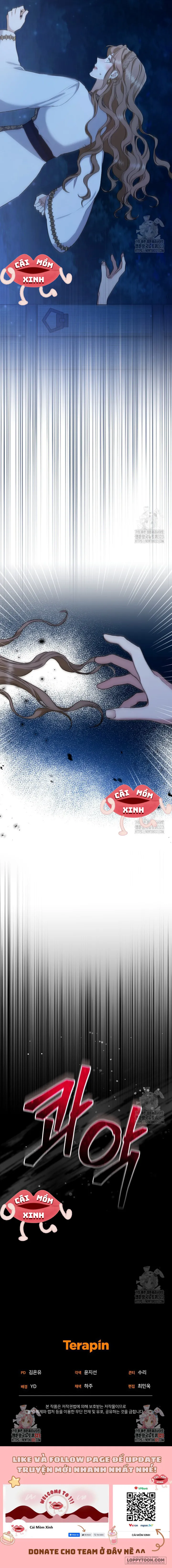 Khu Rừng Hoang Dã Chap 18 - trang 13
