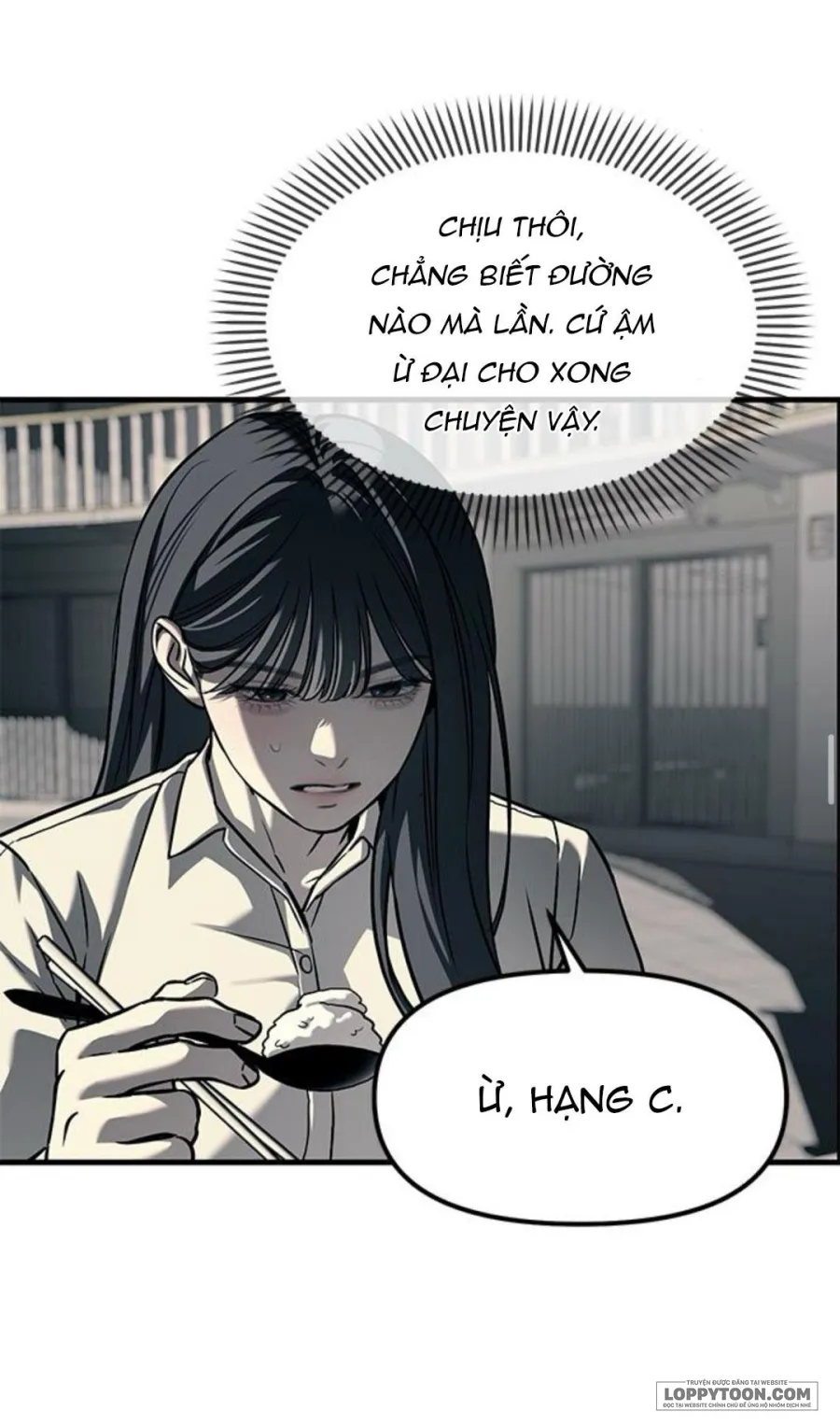 Xâm Nhập Trường Trung Học Tài Phiệt Chap 104 - trang 43