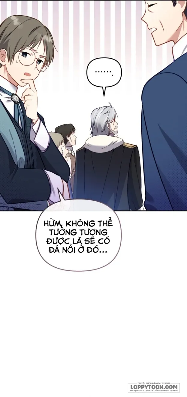 Tôi Đang Được Nuôi Dưỡng Bởi Những Kẻ Phản Diện Chap 7 - trang 49