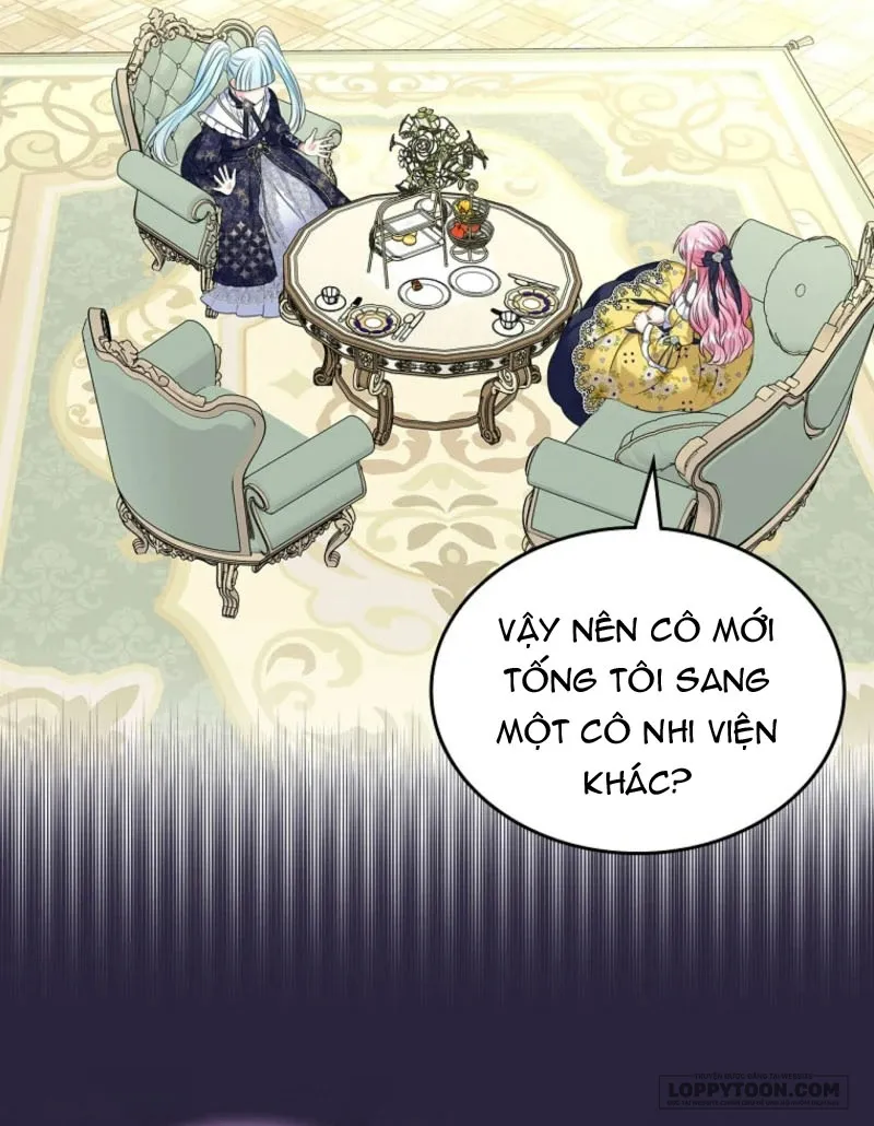 Tôi Sẽ Ly Hôn Với Anh Trai Nữ Chính Chap 93 - trang 15