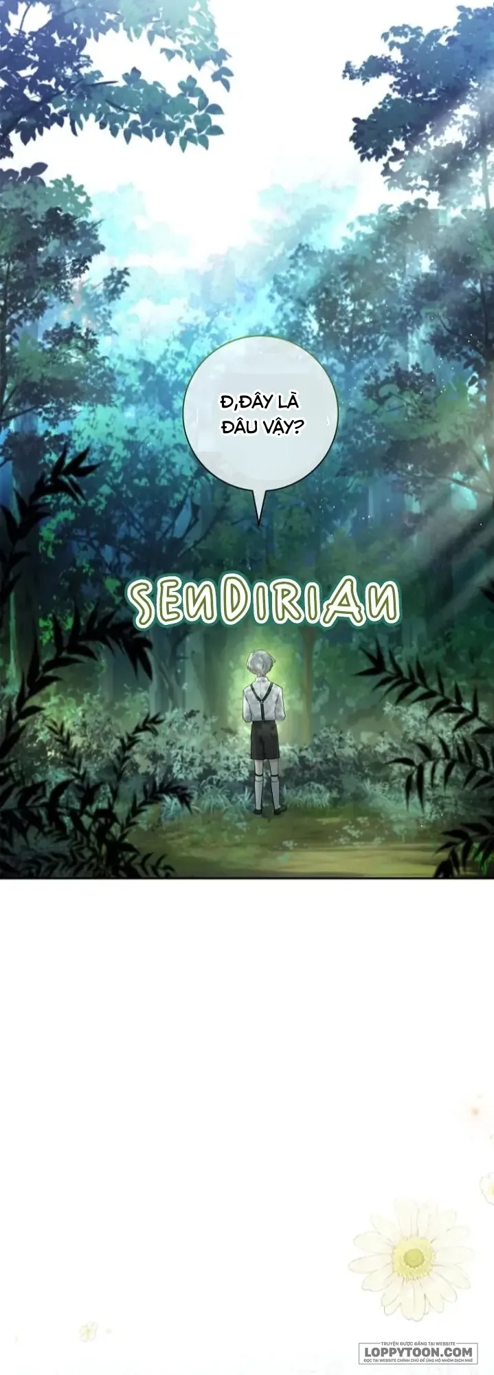 Nam Chính À, Tôi Sẽ Tôn Trọng Sở Thích Của Anh Chap 33 - trang 24