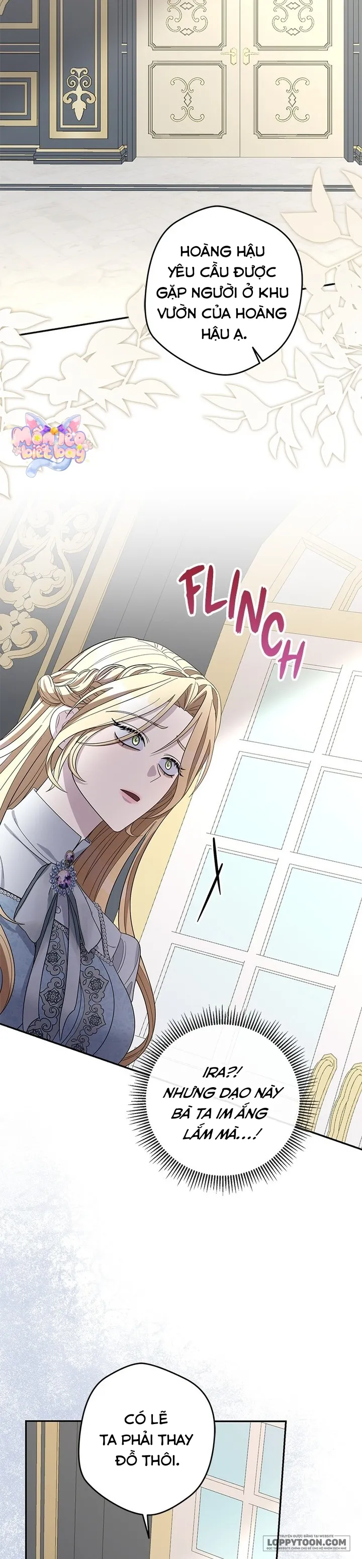 Dụ Hoặc Chap 9 - trang 14