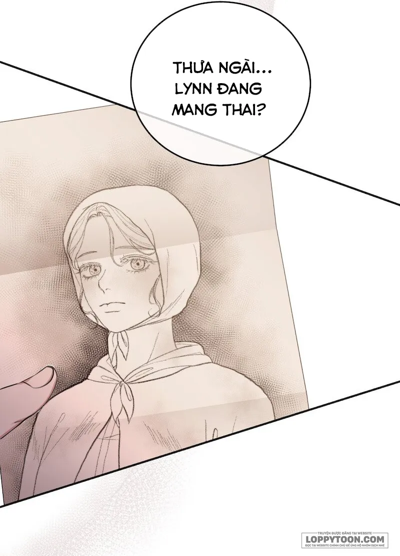 Hầu Nữ Không Còn Thèm Muốn Chủ Nhân Nữa Chap 28 - trang 33