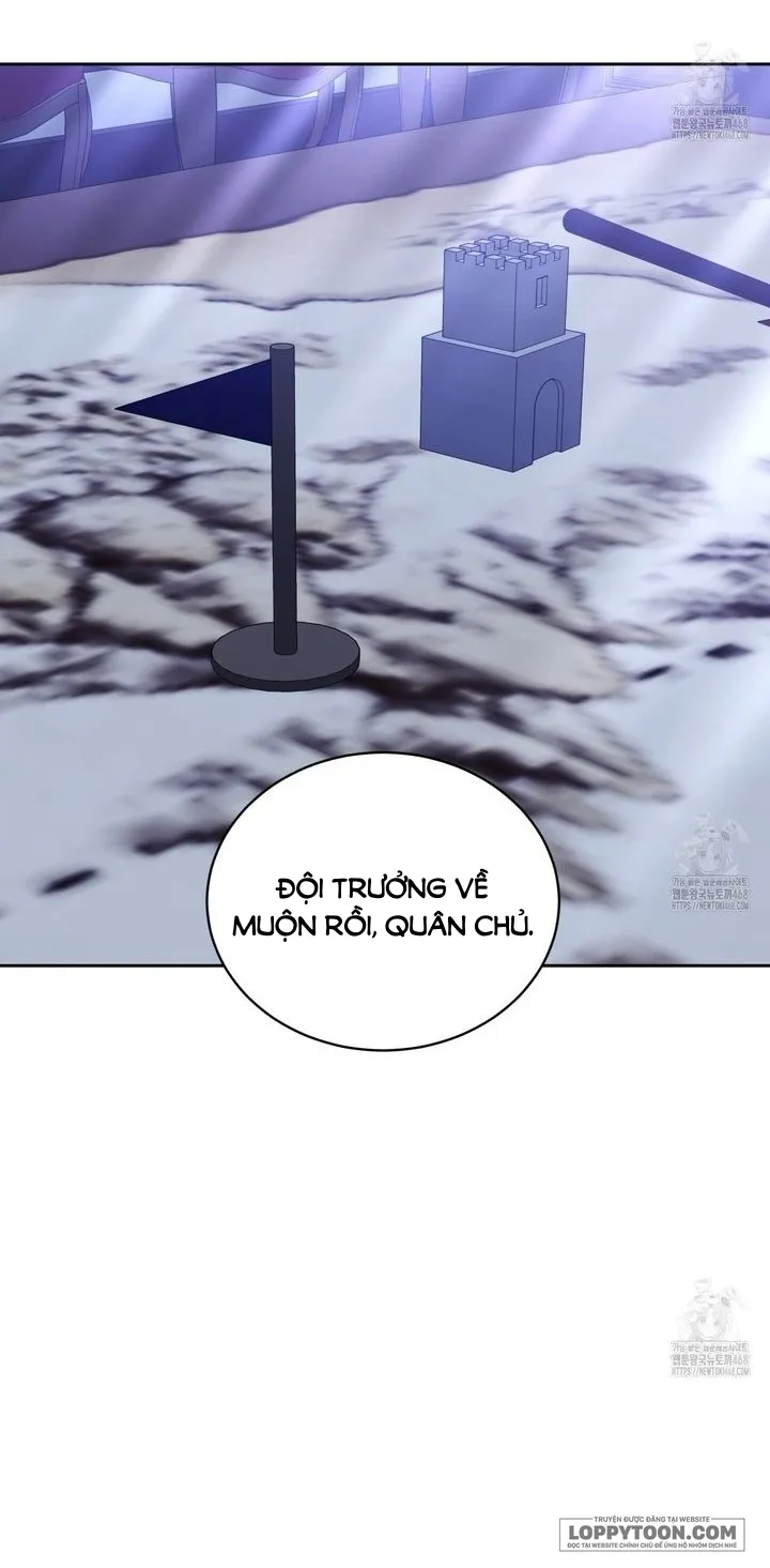 Dù Là Mẹ Kế Nhưng Tôi Thoát Khỏi Cái Chết Rất Dễ Dàng Chap 75 - trang 16