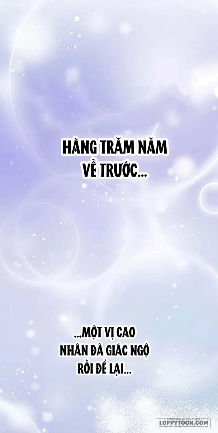 Presepe Bên Ngoài Chiếc Lồng Chap 26 - trang 1
