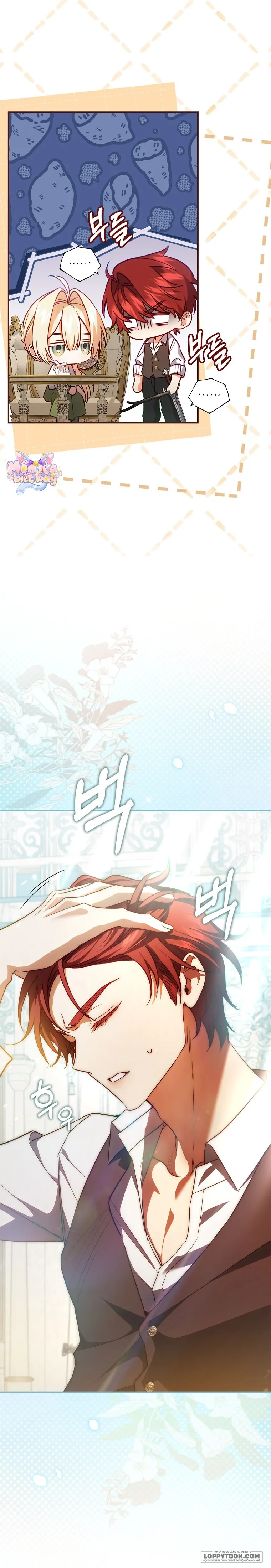 Xuyên Thành Chị Dâu Của Nữ Chính Trong Tiểu Thuyết Nuôi Con Chap 6 - trang 28