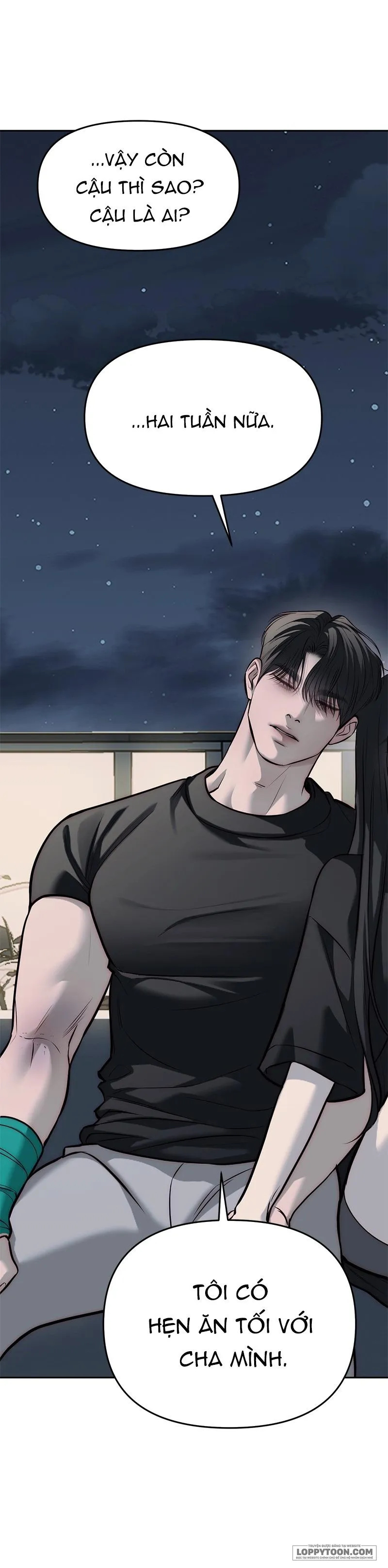 Xâm Nhập Trường Trung Học Tài Phiệt Chap 80 - trang 64
