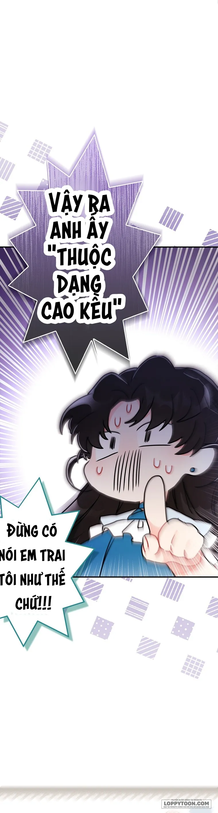 Tôi Đã Trở Thành Con Gái Nuôi Của Nam Chính Chap 77 - trang 40