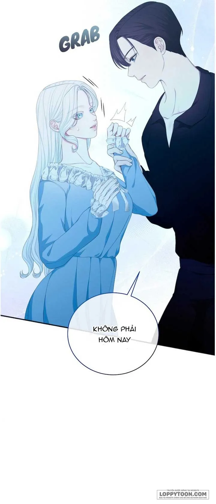 Hầu Nữ Không Còn Thèm Muốn Chủ Nhân Nữa Chap 20 - trang 57