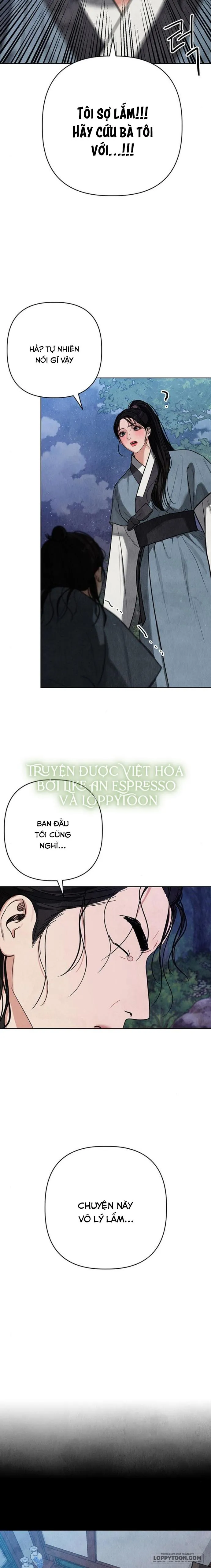 Quỷ Hồn Chap 10 - trang 3