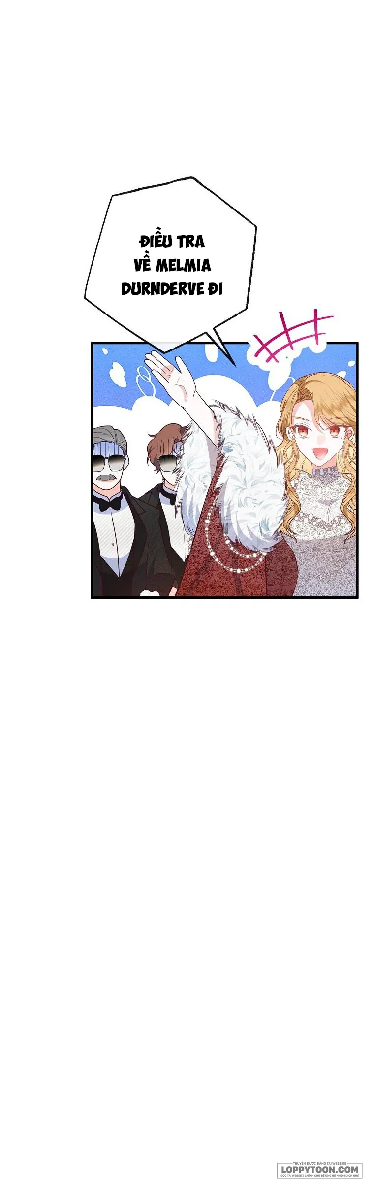 Con Gái Cưng Của Quỷ Chap 51 - trang 32