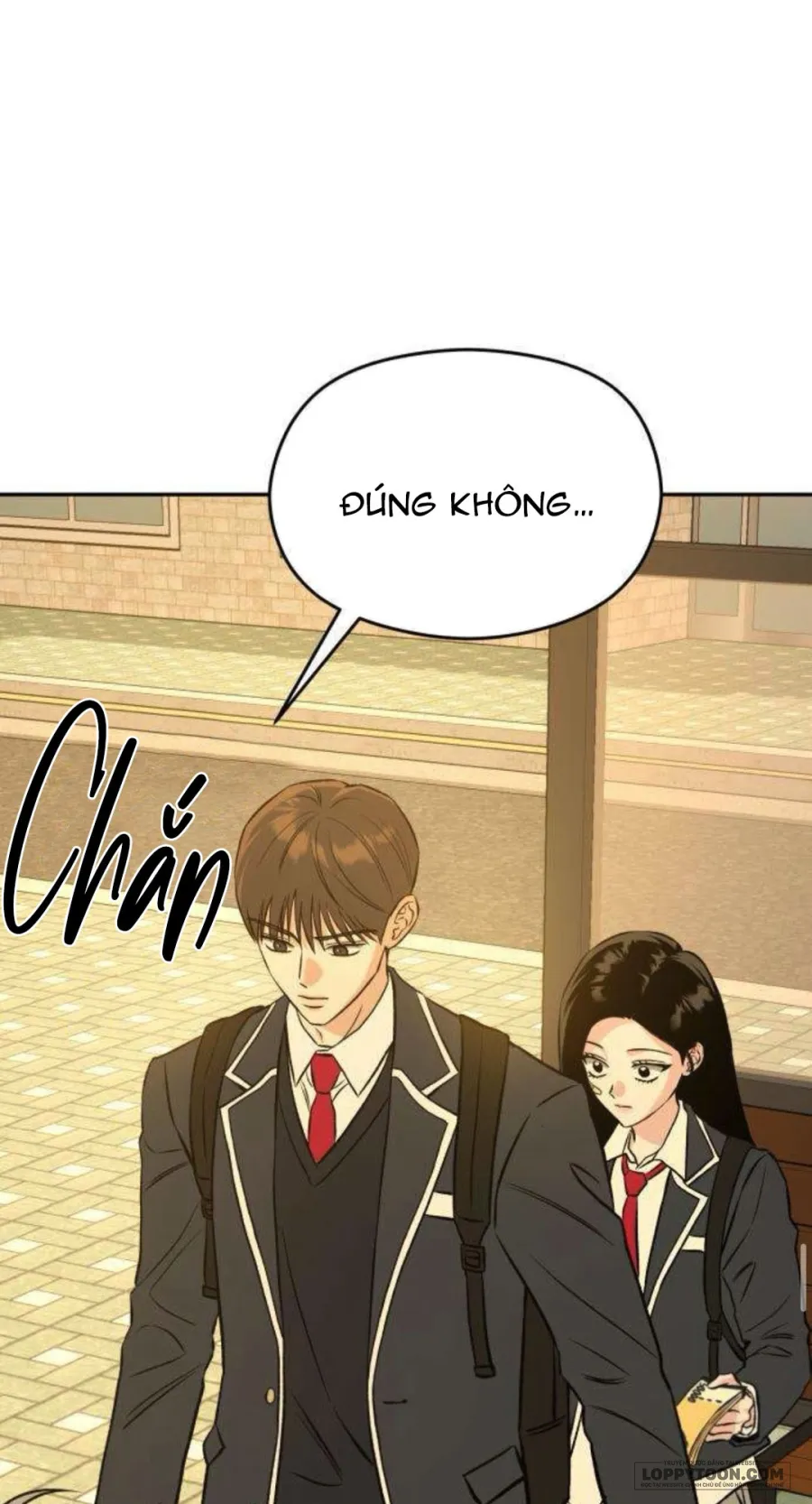 Nguyên Tắc Của Serim Chap 7 - trang 121