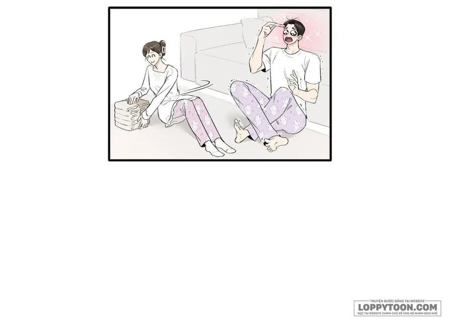 Tôi Có Thể Chạm Vào Không? Chap 37 - trang 113