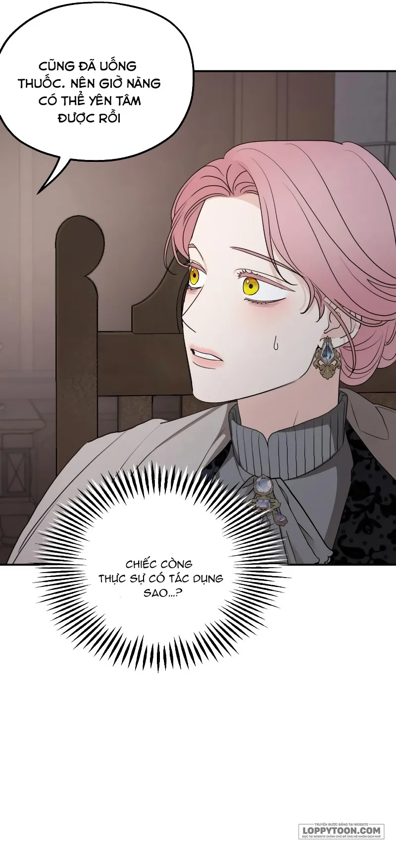 Gia Đình Chồng Quá Ám Ảnh Bởi Tôi Chap 92 - trang 36