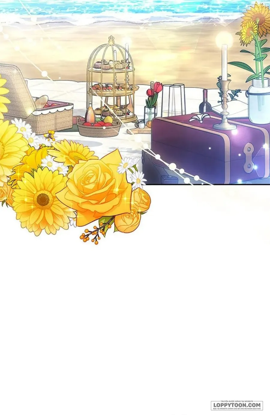 Rồng Con Thuần Hóa Những Kẻ Điên Rồ Chap 48 - trang 5